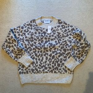 NWT Old Navy sweater